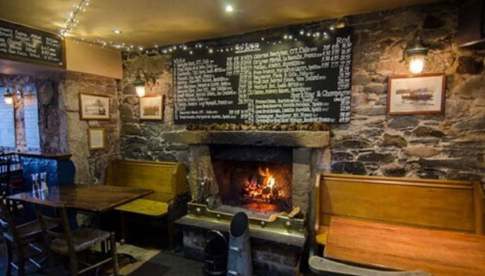 Oyster Inn