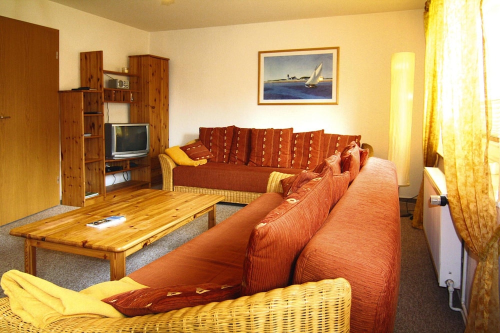 Apartment in Schwerin Near Neumuhler See