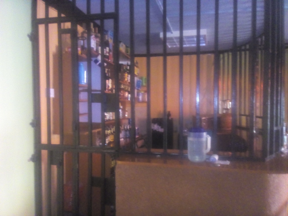 The Hub Guest House