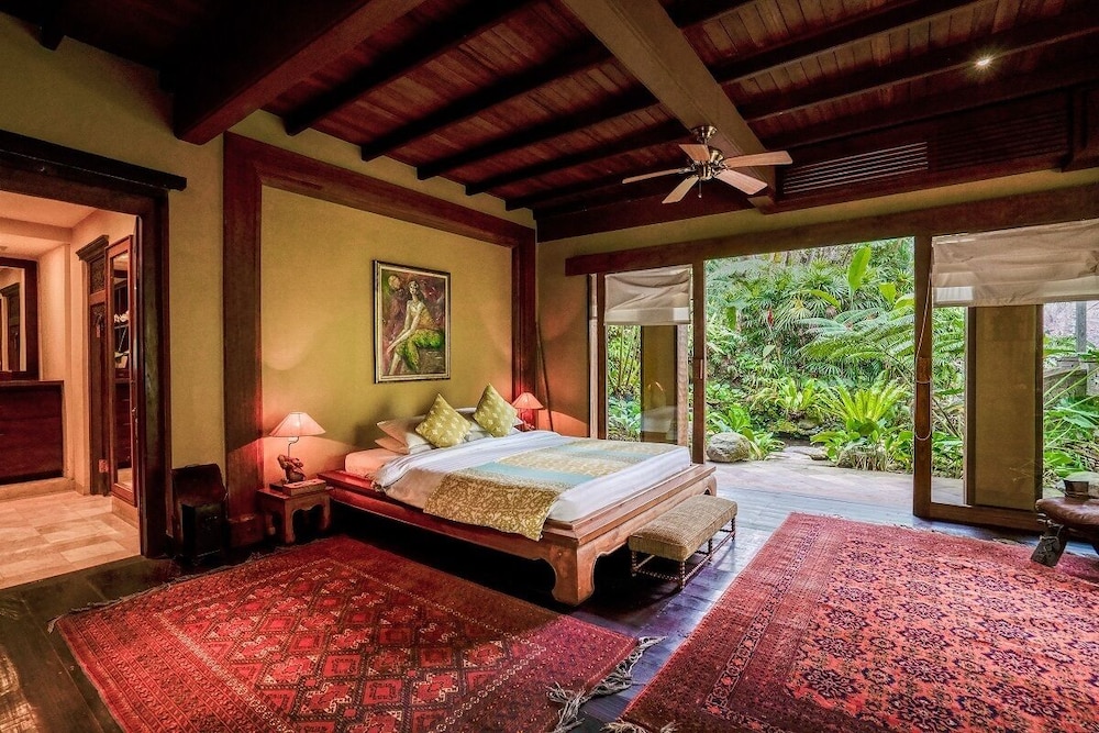 Villa Beji Indah