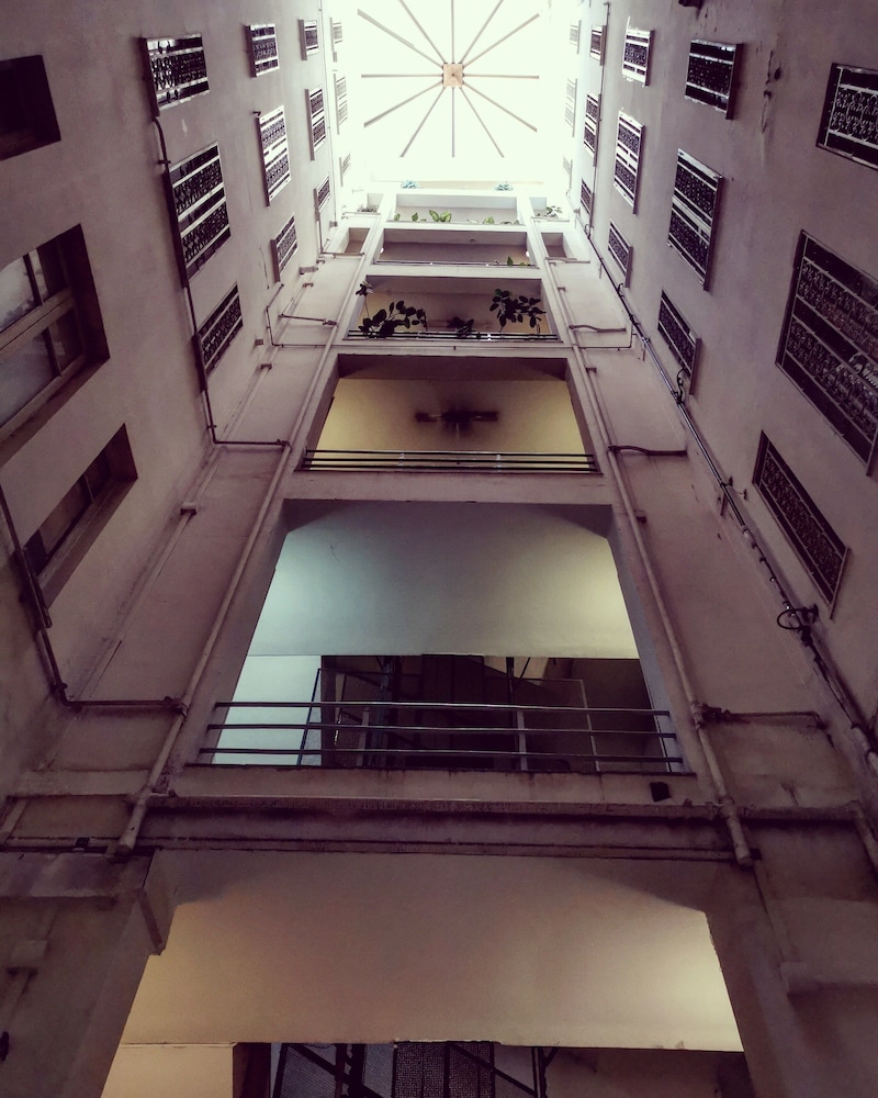 building
