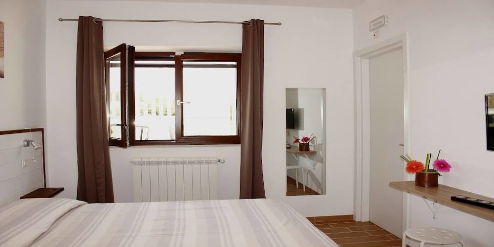 Chibia B&B