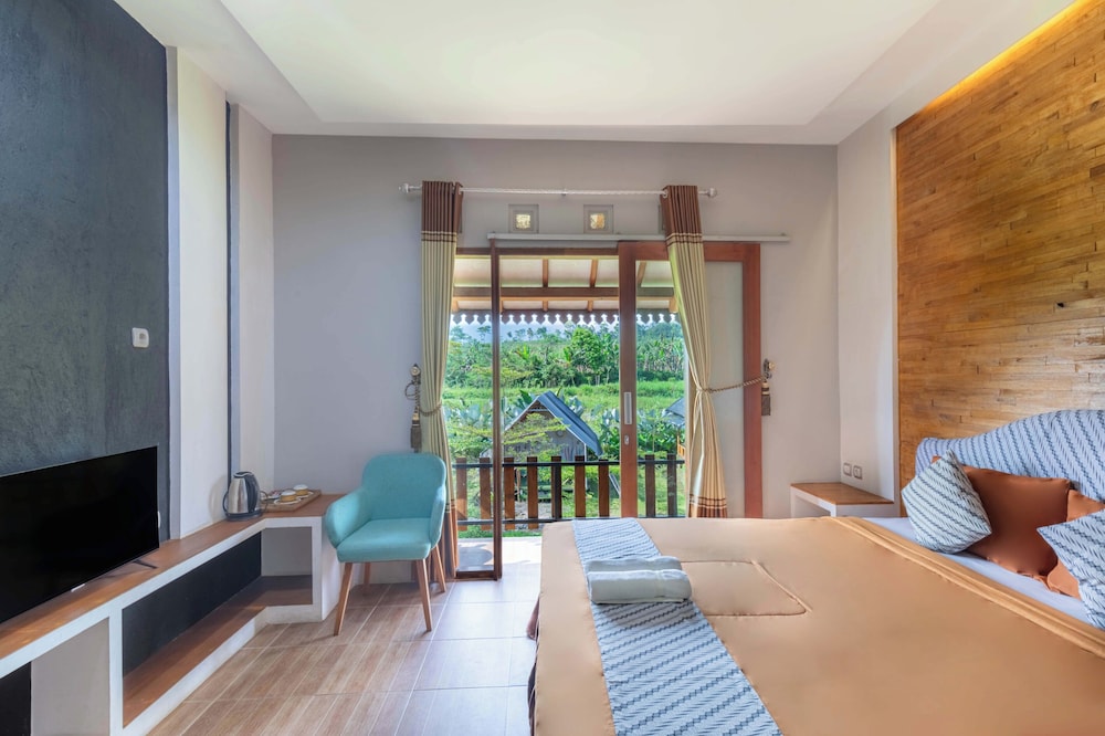 Jawa Dwipa Villa