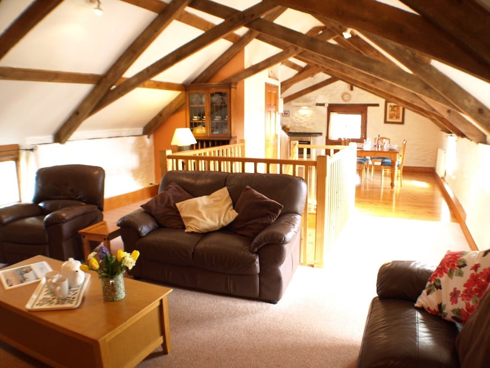 Looe Vacations - Polean Farm Cottages - Property Image 36
