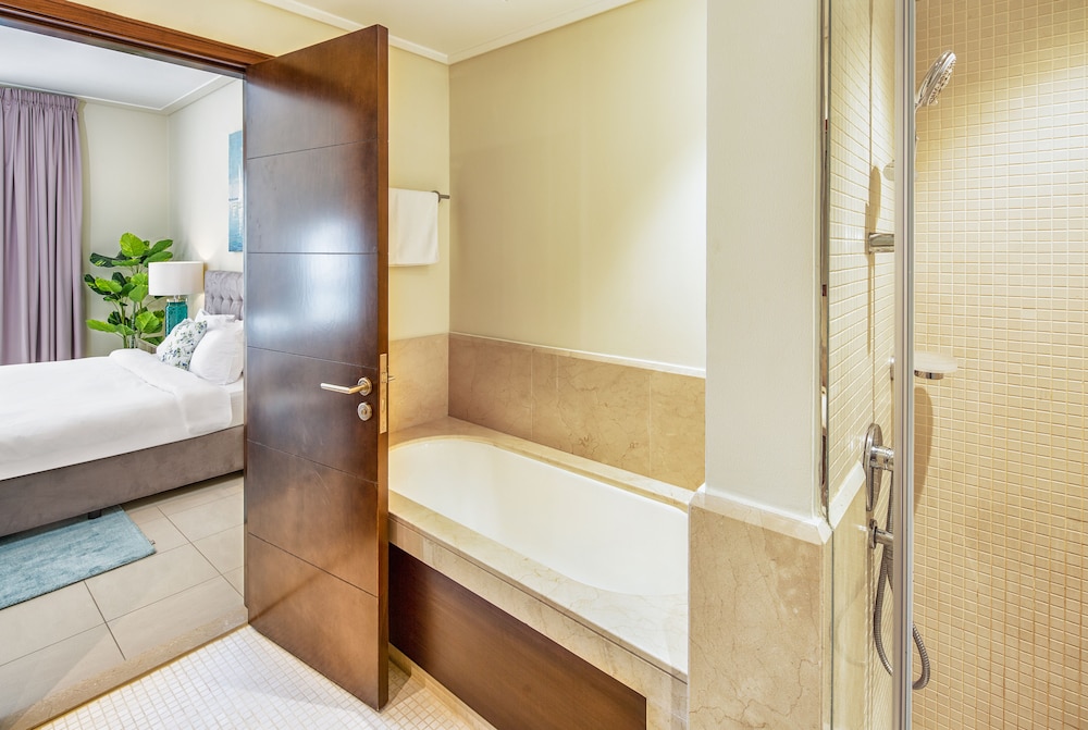 Nasma Luxury Stays - South Ridge