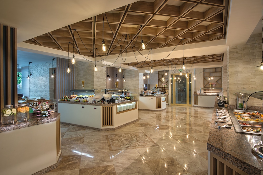 Marina Sands Bijou Boutique Hotel - All Inclusive