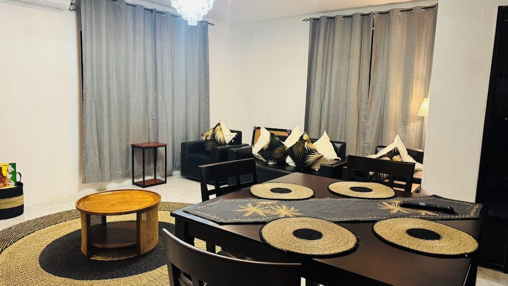 Peaceful Nadi Base Retreat