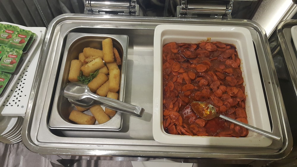 Arcade Otel - Image 31