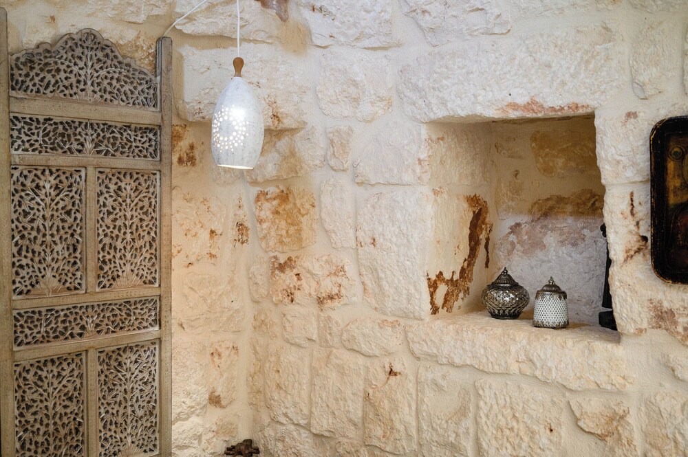 Trullo Letizia con piscina