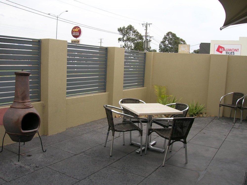 Overlander Hotel Shepparton