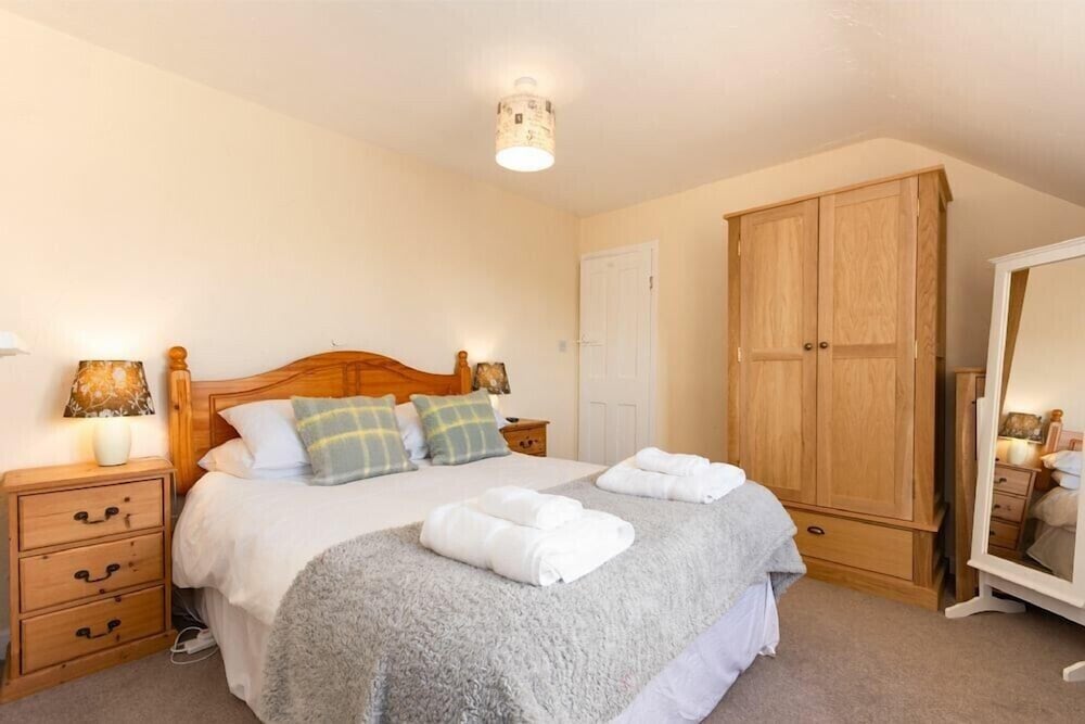 Heather Cottages - Grayling