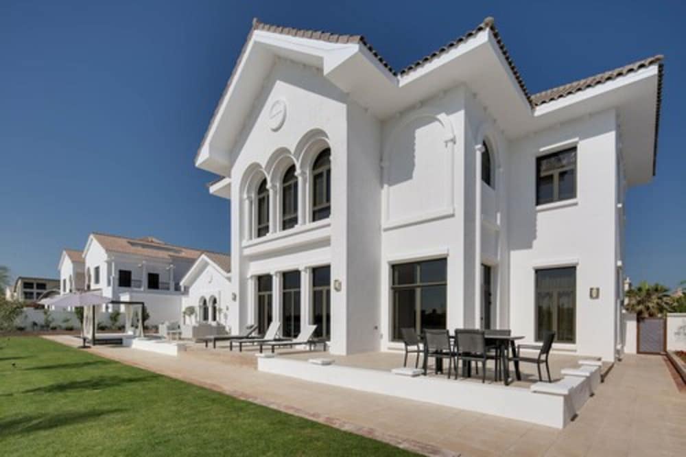 Maison Privee - Frond Villa K