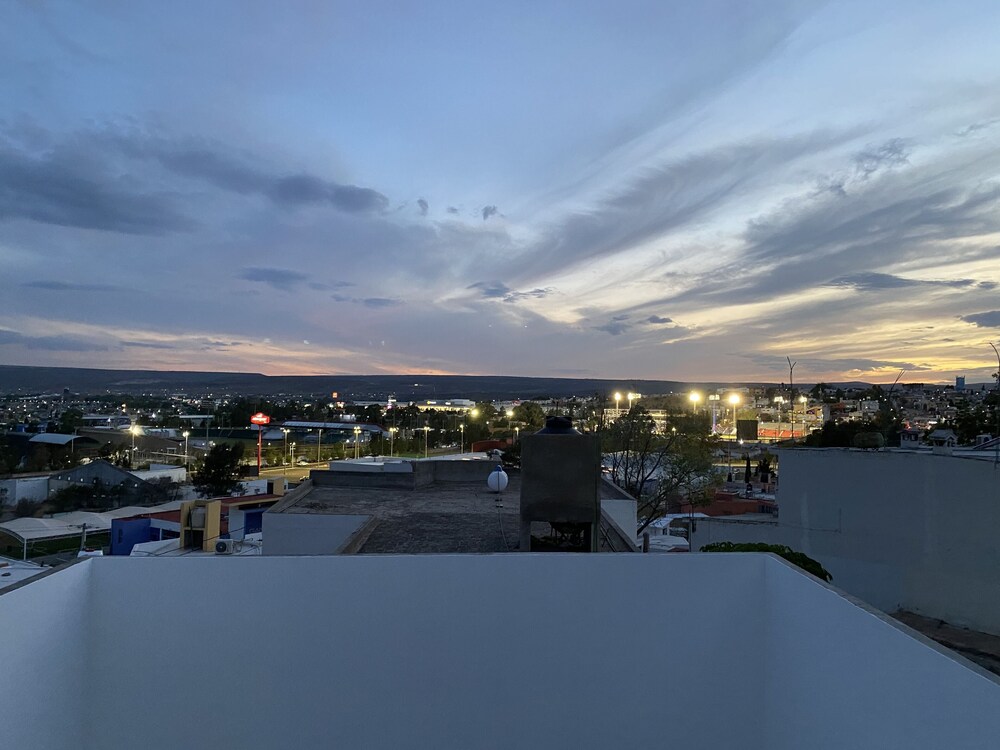 roof