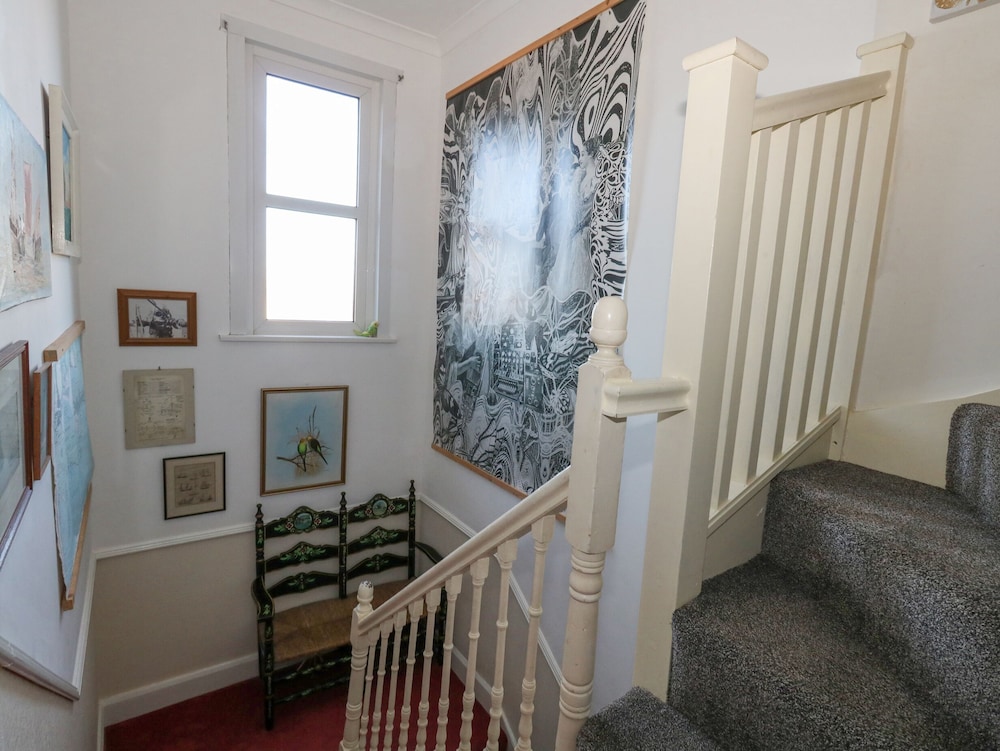 Victorian Town House