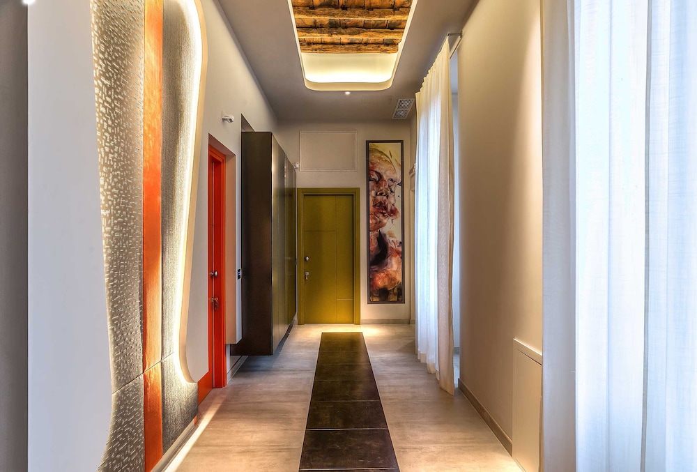 Barberini Luxury