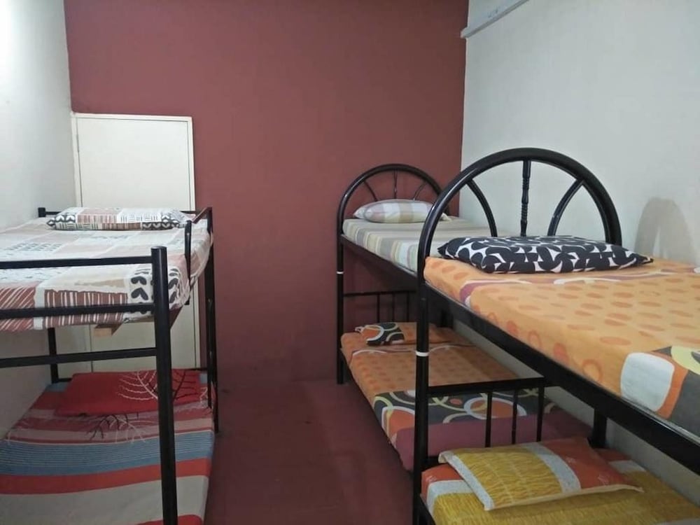 B&B Inn - Hostel photo 4