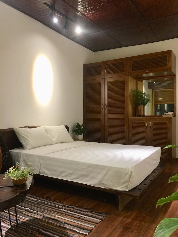 A Green Home