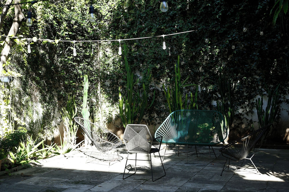 Casa Sabina