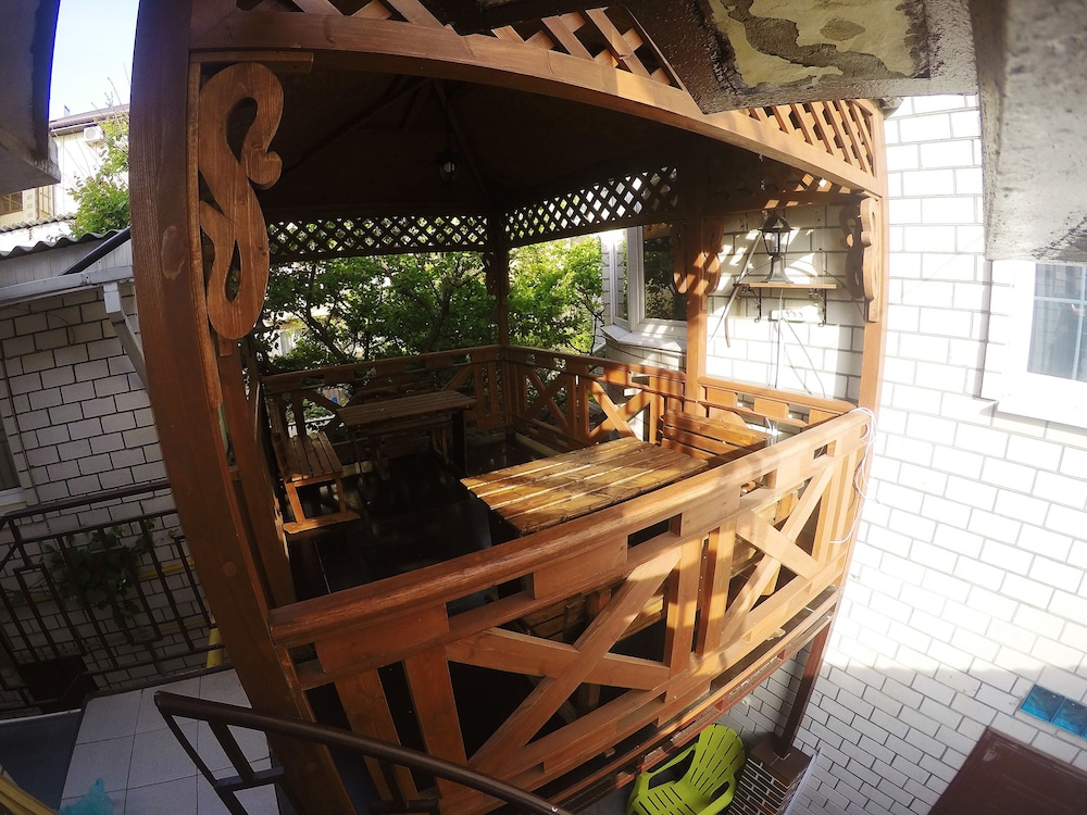 Guest House Shevchenko