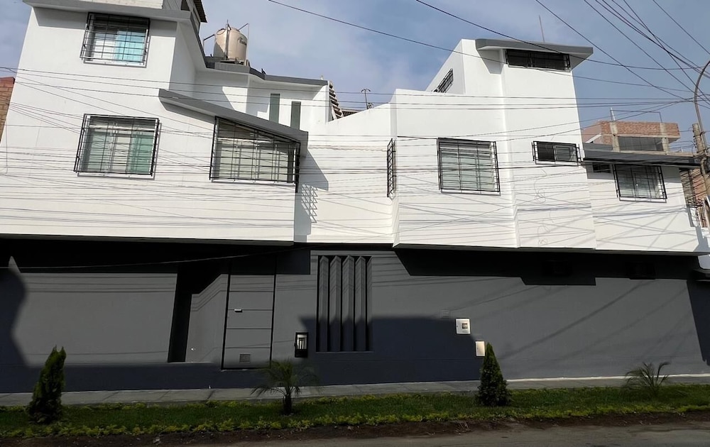 Wasi Airport Lima B&B