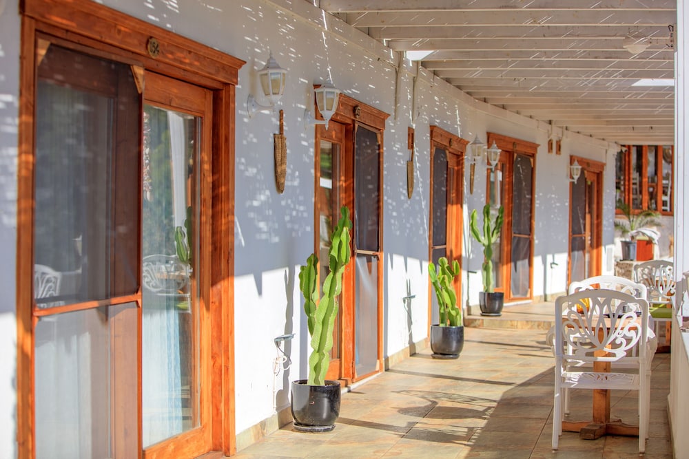 Oludeniz Manzara Otel - Image 53