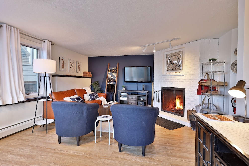 Killington Ski Resort VT Vacation Condos