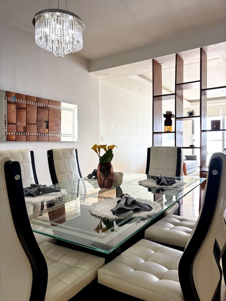 Departamento de lujo Yoo-Panamá 34B