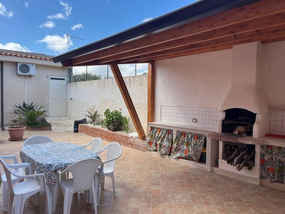 Villa Amos Marzamemi San Lorenzo