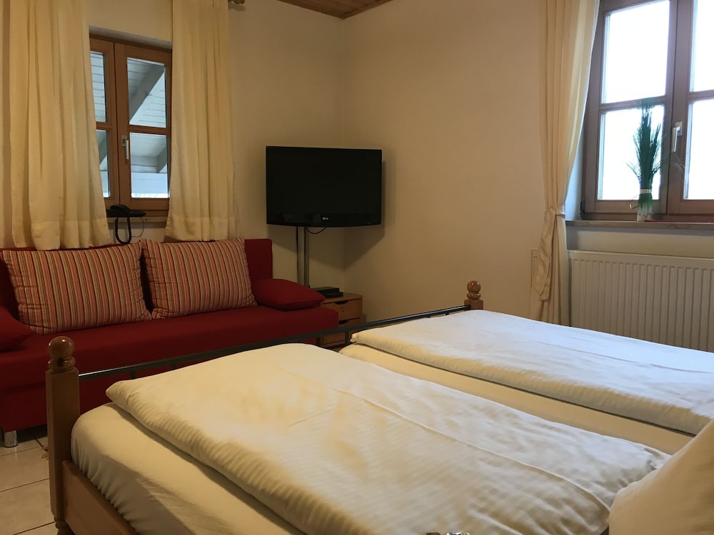Hotel Reiterhof Gut Weihersmuhle - Property Image 30