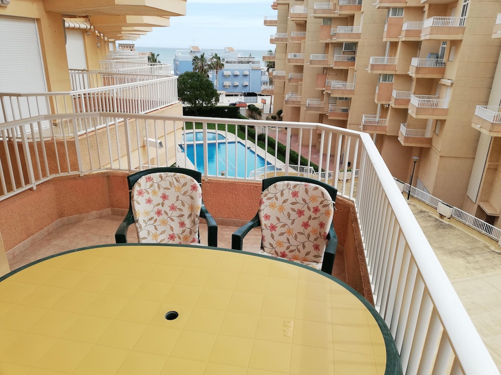 Parquemar III - IV view 3