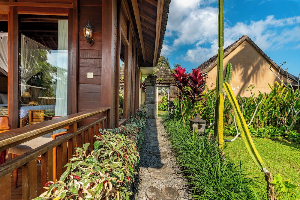 Belas Vana Villa Ubud by Dhananjaya Hospitality