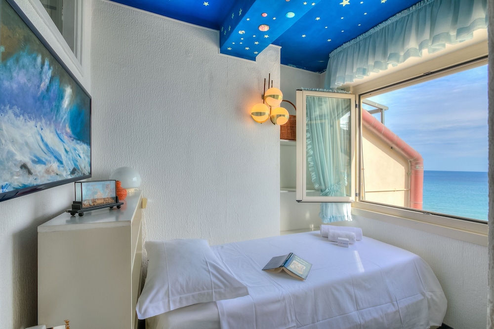 Il Bijou Di Rossella - Beach Front view 3