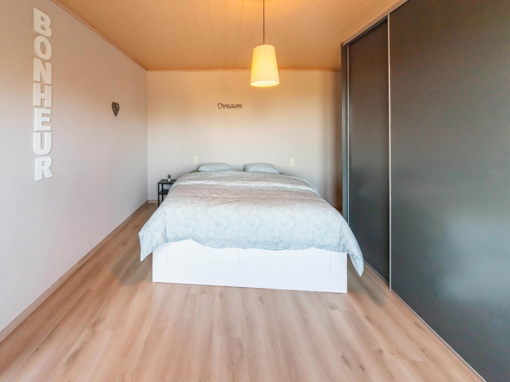 Holiday Home in Leglise With Garden
