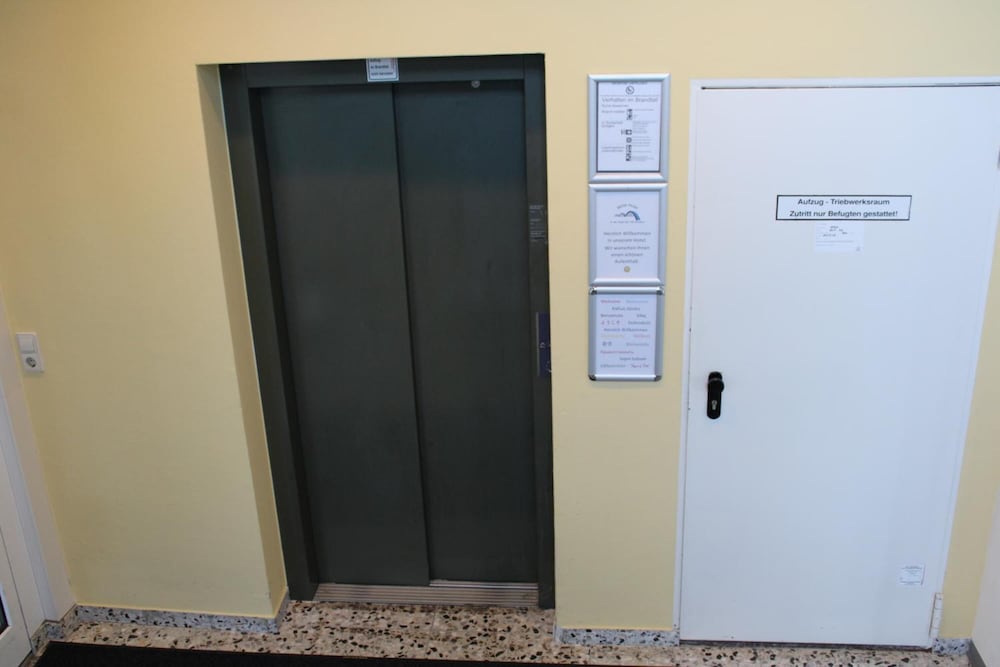 Milde Hotel - Property Image 8
