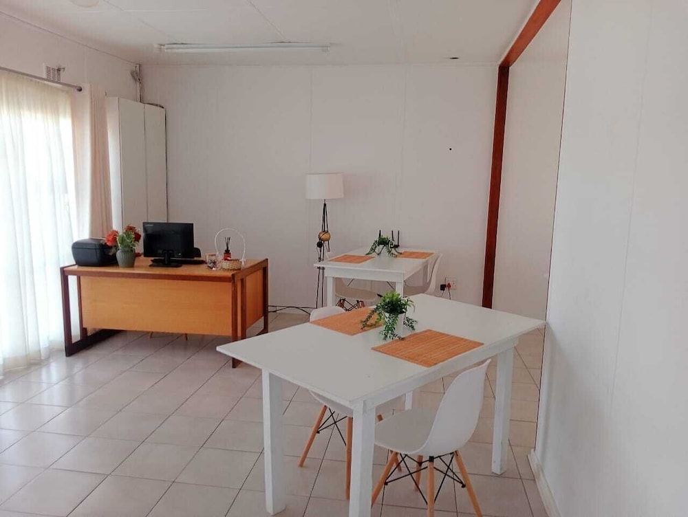 Sagrada Guest House
