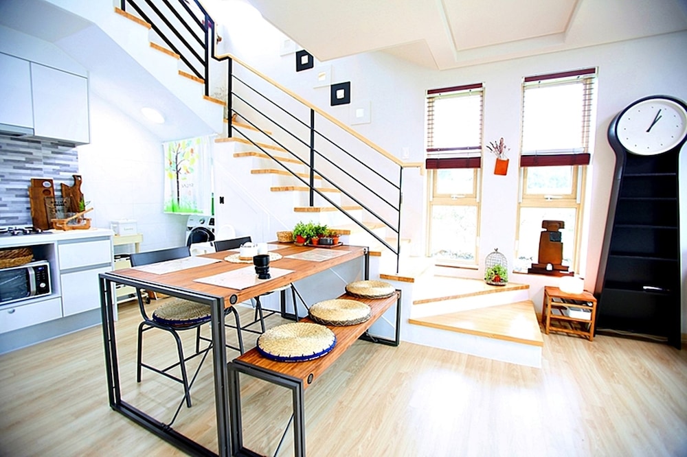 Sodam JJ Pension