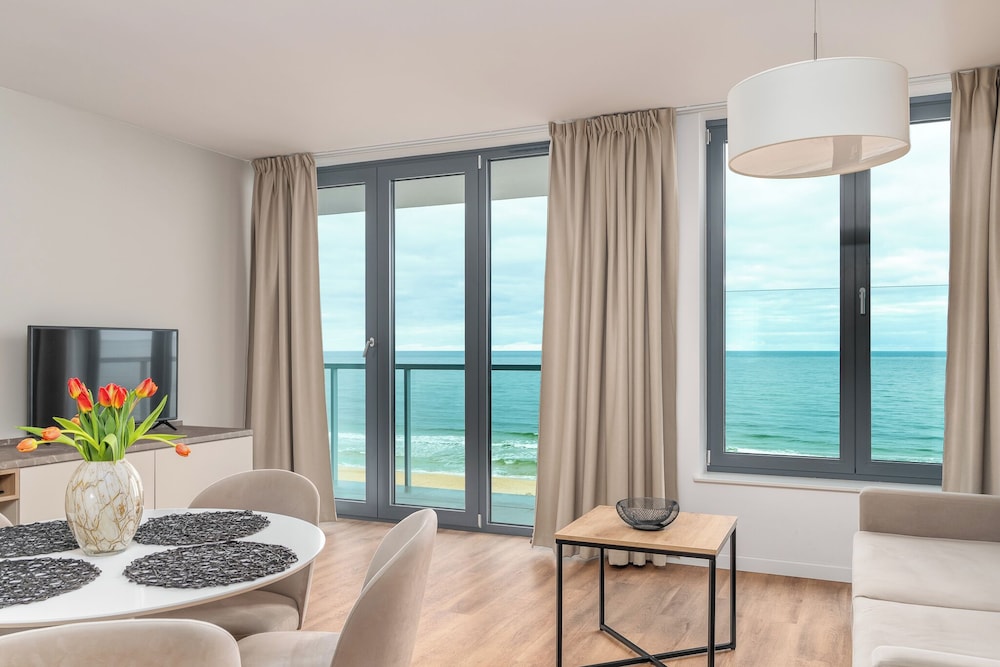 Jantaris - City Apartments