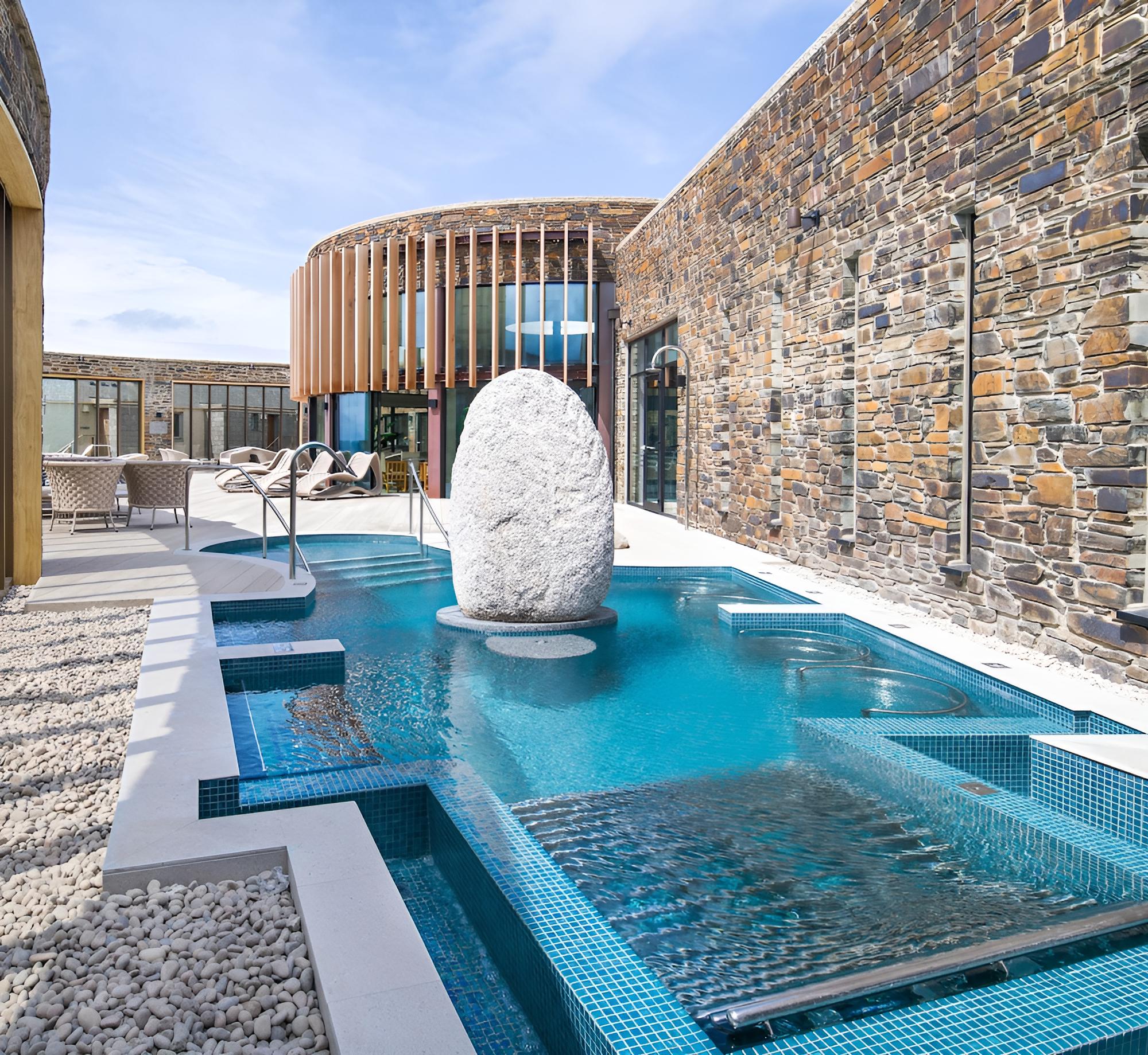 The Headland Hotel and Spa 52
