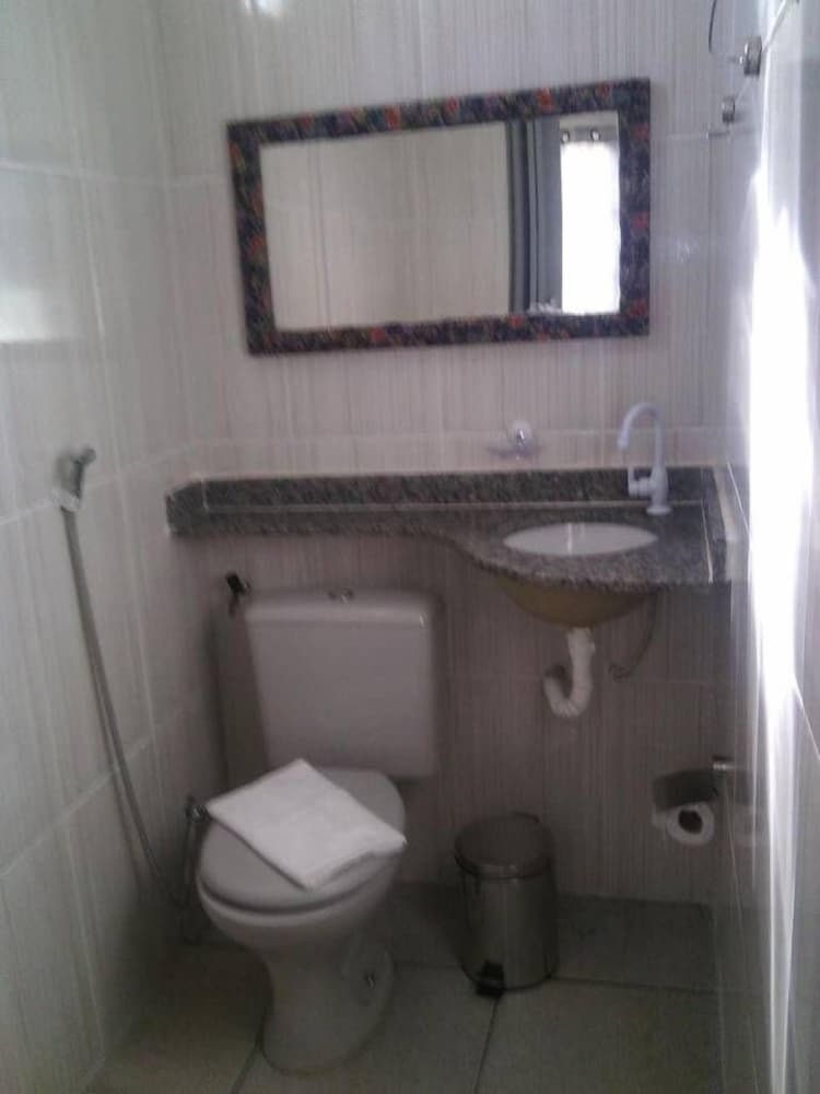 Pousada Palace Nook