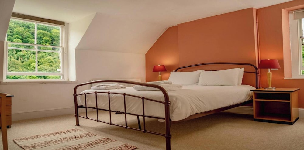 Holiday Home in Ross on Wye Near Goodrich Castle