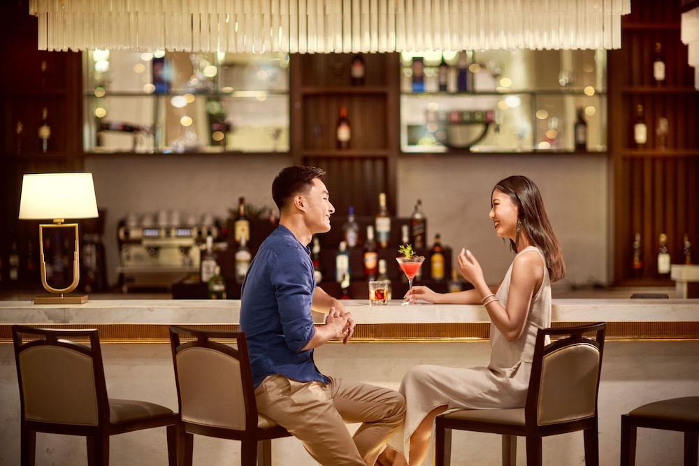 Danang Marriott Resort & Spa, Non Nuoc Beach Villas