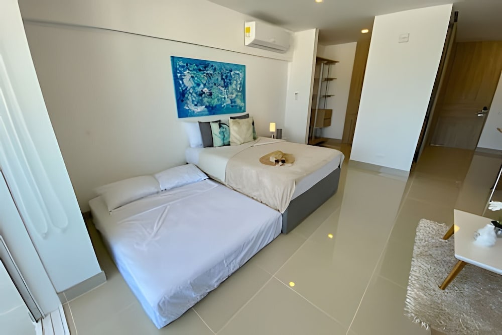 Apartamentos Reserva del Mar - by SOHO