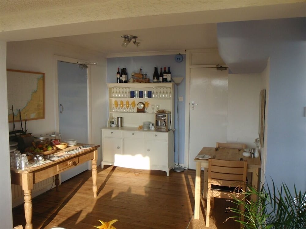 Blue Bay House
