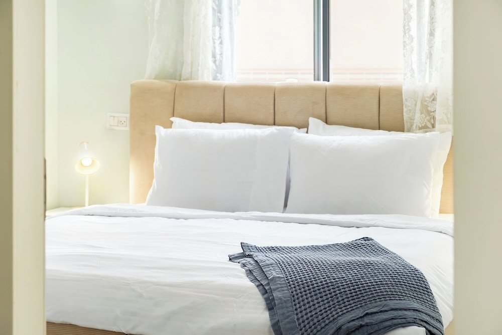 Tranquil Galilee Retreat by Sea N' Rent