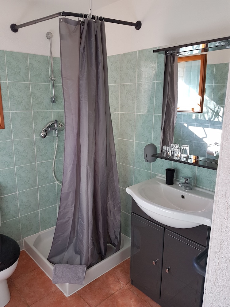 A Casa Di L'Alivu