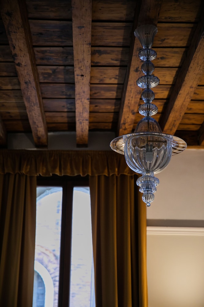 Ca' San Giorgio Relais & Suites