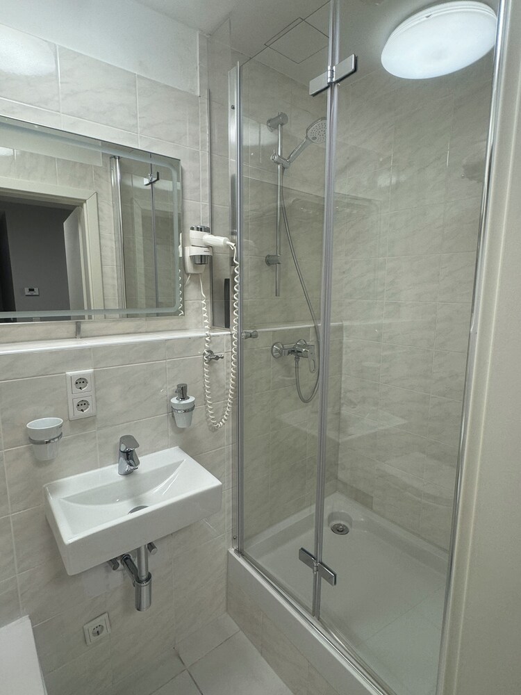 Cyty Apartment am Hauptbahnhof