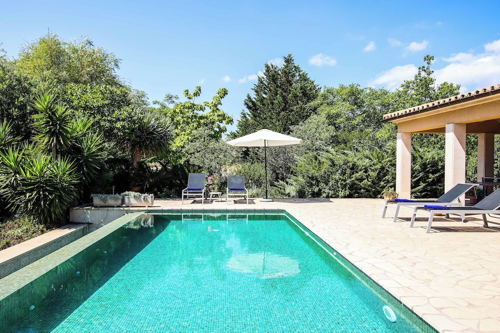 Villa Mares