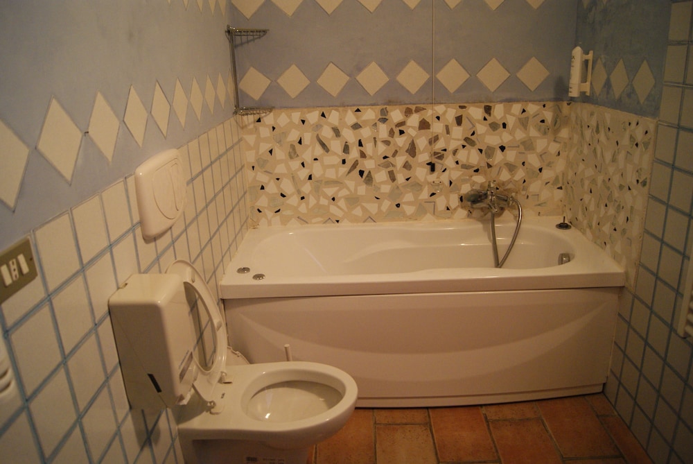 Centro Agrituristico & Country House Cittadella