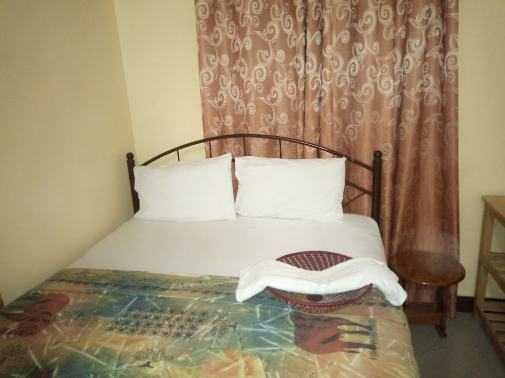 New Kivulini Bed n Breakfast view 5